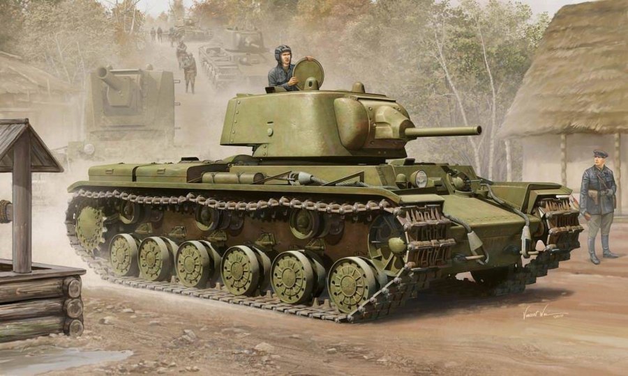 Т22 танк Гротте