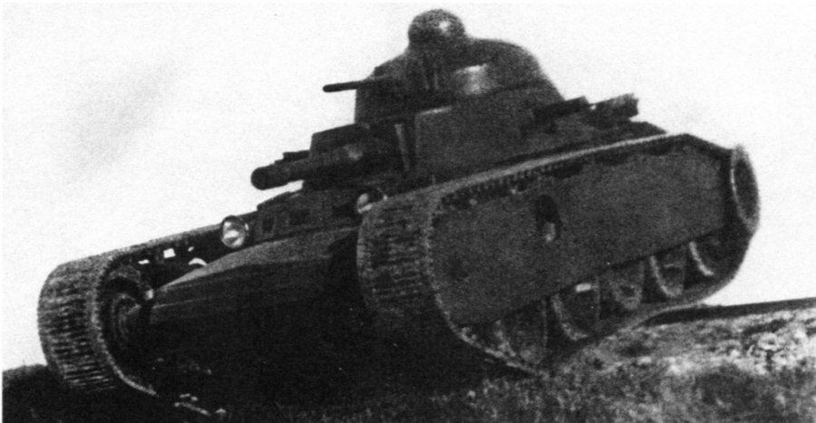 Карл 44 танк Геранд монстр