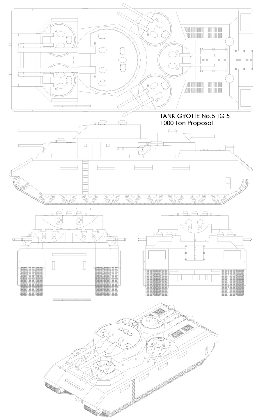 Танк БТ-5