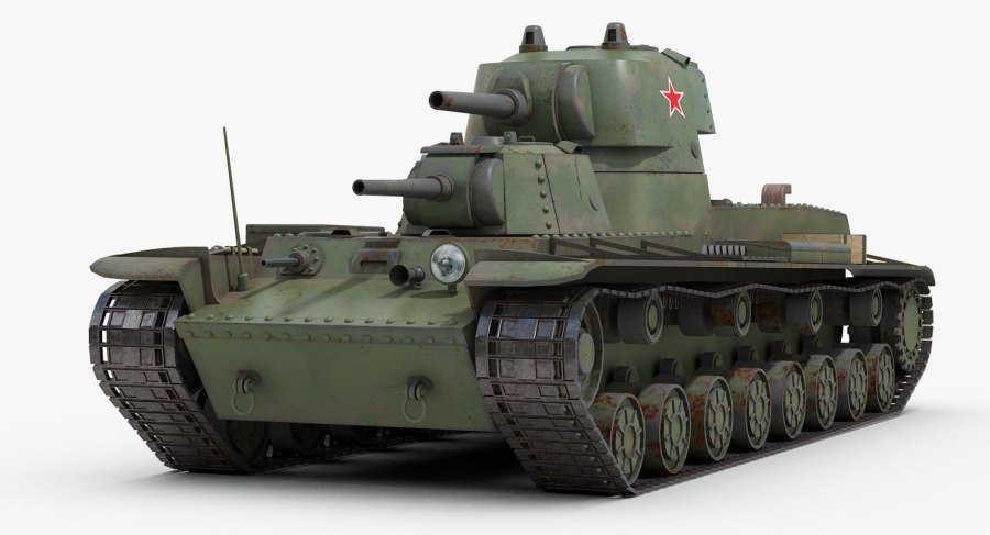 Средний танк Гротте