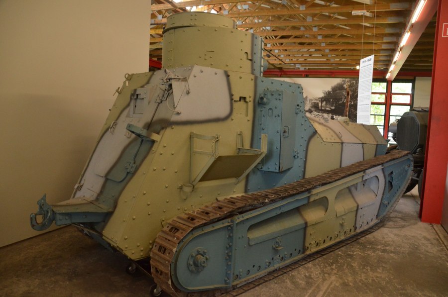 Т85 танк сверхтяжелый