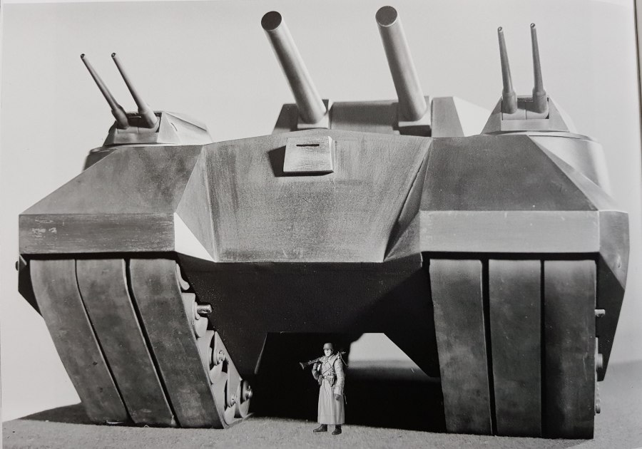 Т22 Гротте