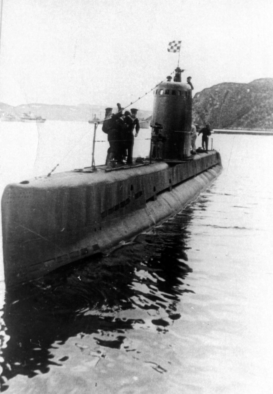 Лодке проекта 865 «Пиранья»