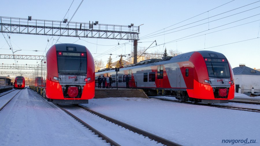 Сапсан 756а