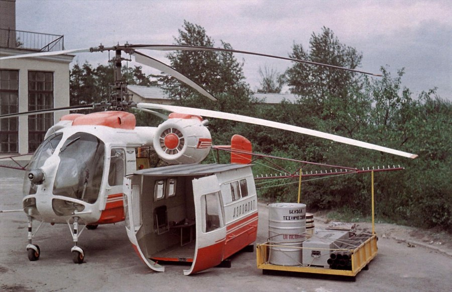 М-50 самолёт кабина