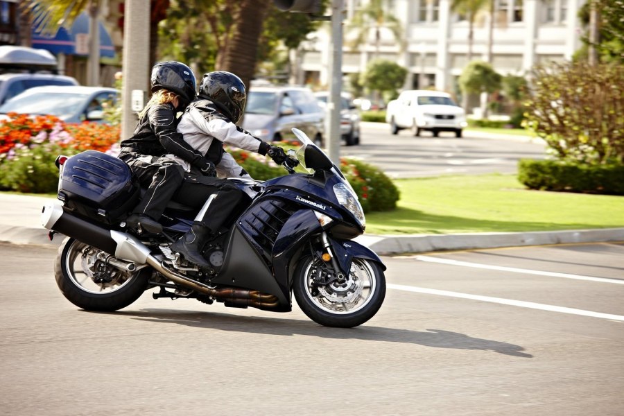 Мотоцикл BMW r69 кастом