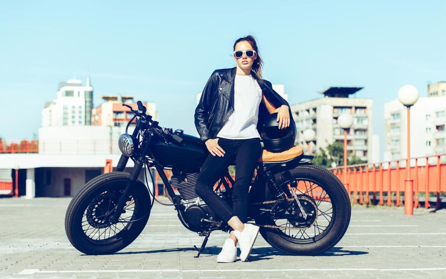 Ducati рыцарь дня