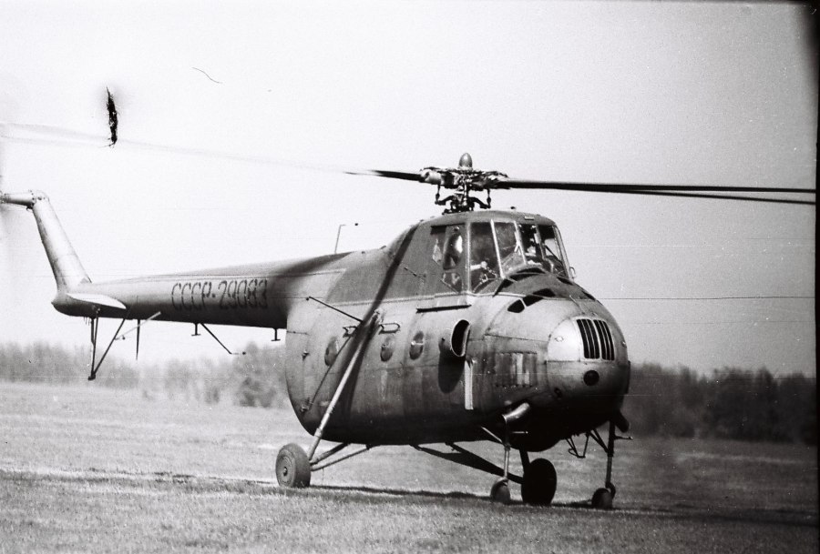 Ми4 ми6