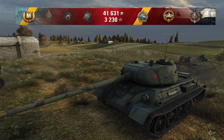 Т-43