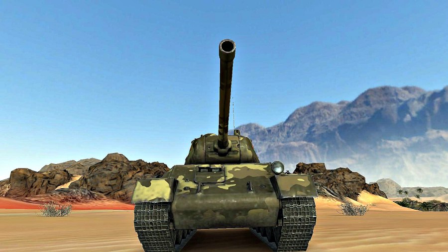 Т 43 World of Tanks Blitz