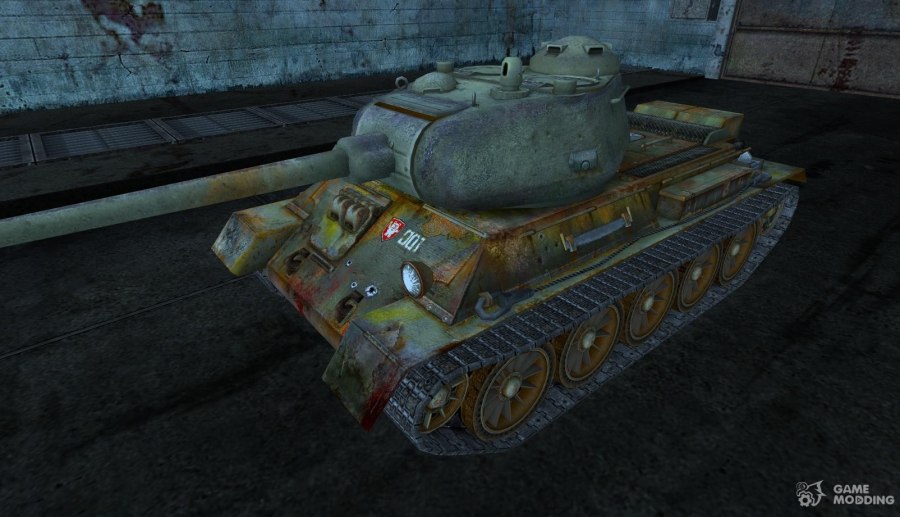 А-43 (Т-34м)