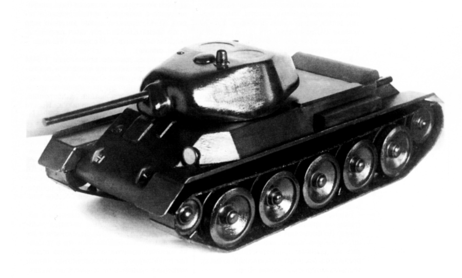 А-43 WOT