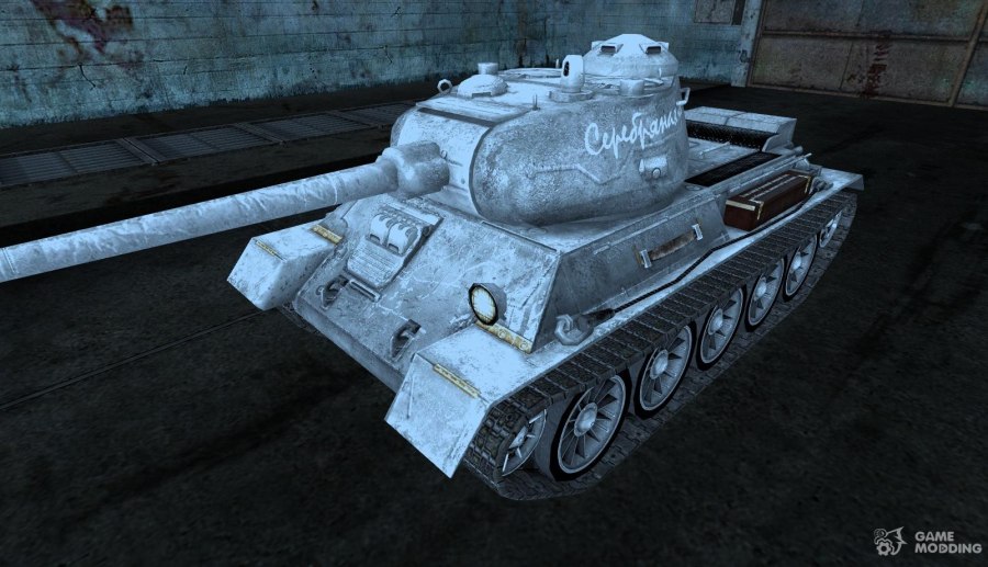 Чертежи танка т 34 76