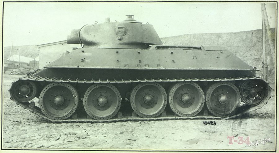 FCM f1 Фрэнки