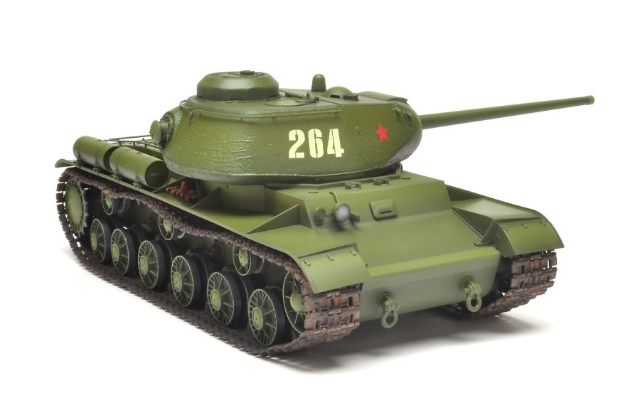 Танки Геранда Карл 44