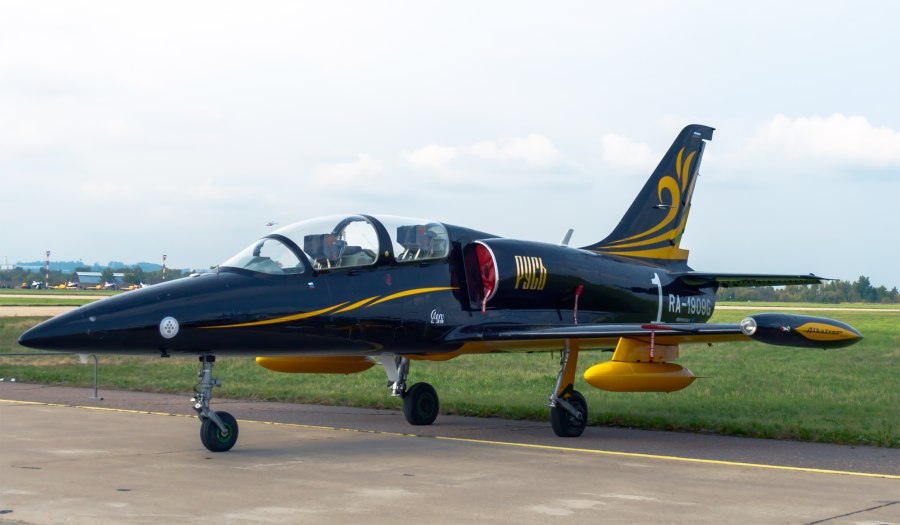 L-39 Русь