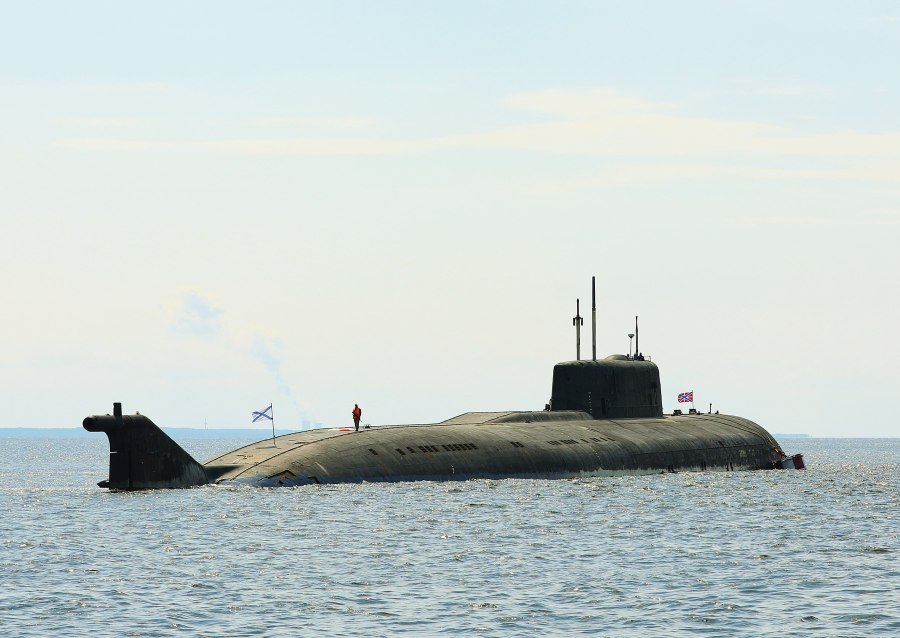 Проект 949