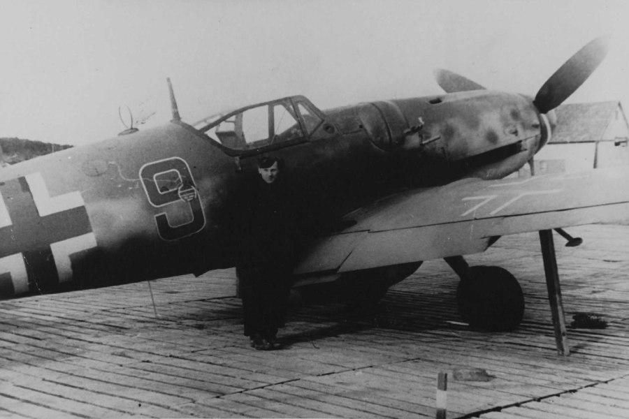 Ант-5 (и-4, и-42)