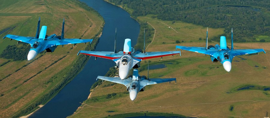 Самолёт м-101т «Гжель» кабина