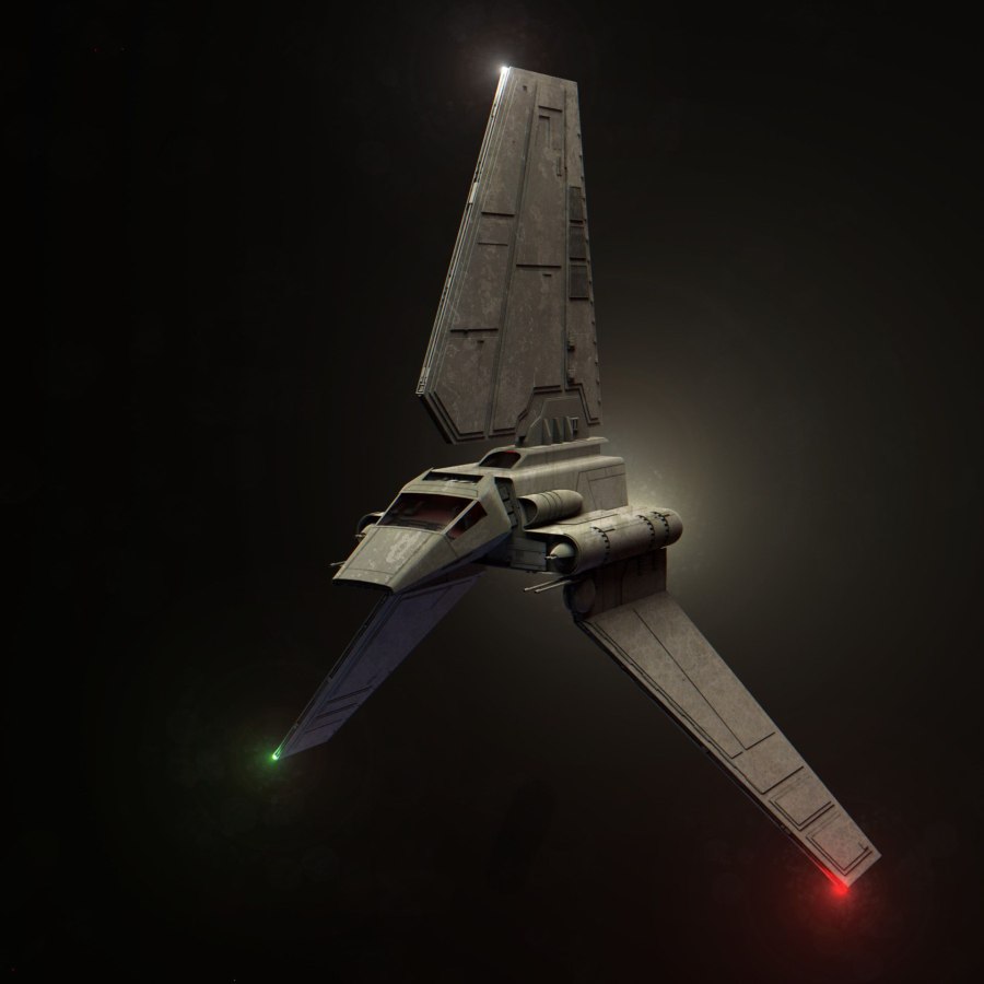 Star Wars Тайдириум