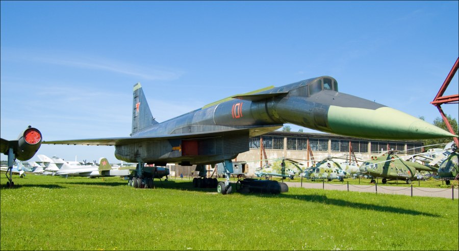 Бомбардировщик т4 сотка