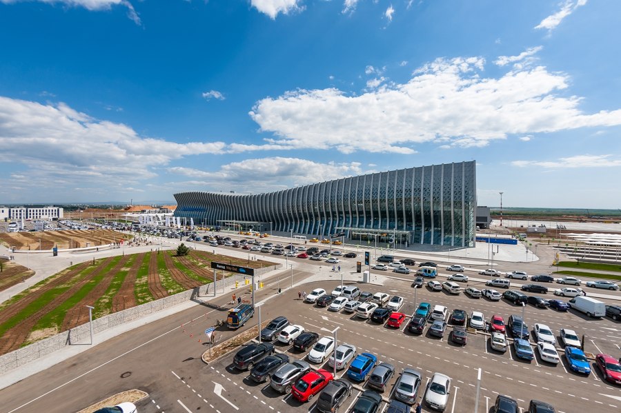 Airbus a320 Москва Анапа