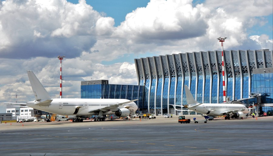 Аэропорт Симферополь фото 2017