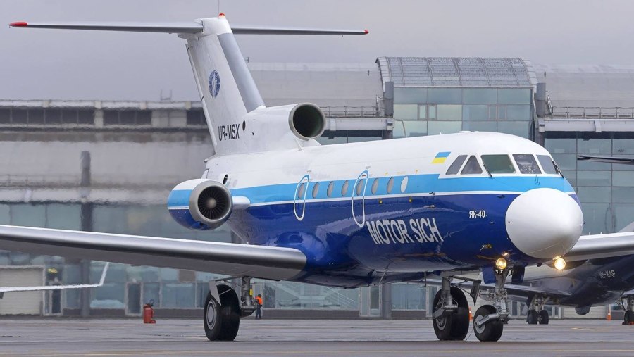 Симферополь 2020