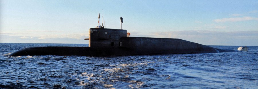 К 18 Карелия 667 БДРМ
