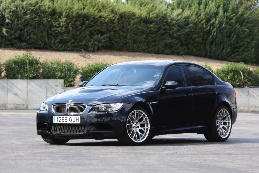 BMW 3 e90