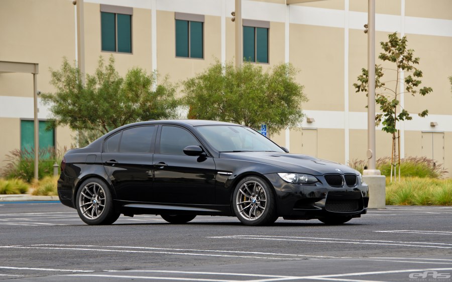 BMW e90 USA