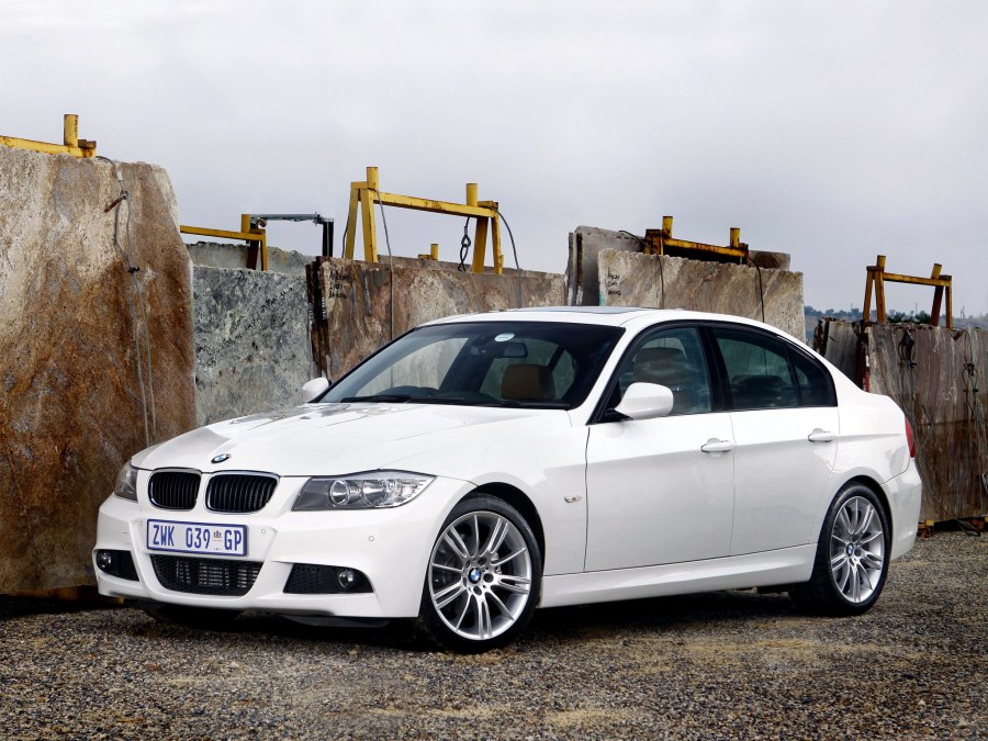 BMW 90