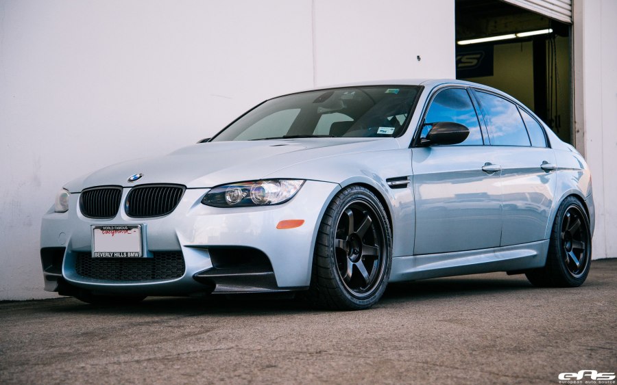 BMW m3 е90