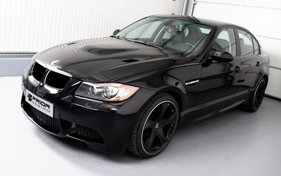 BMW e90 2011 m