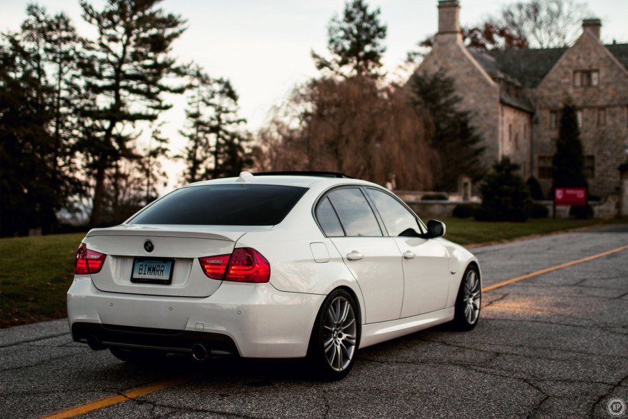 BMW m4 e90