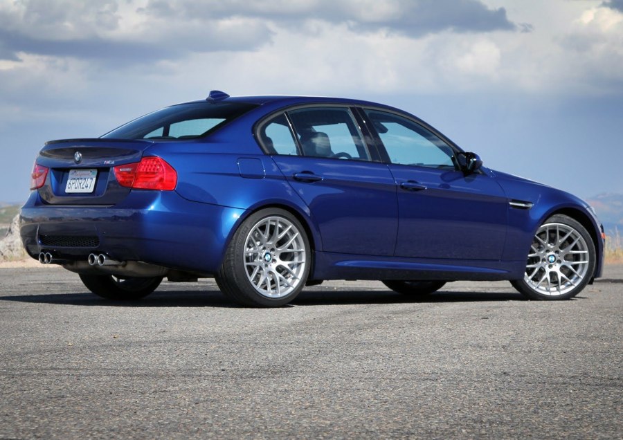 BMW m3 е90