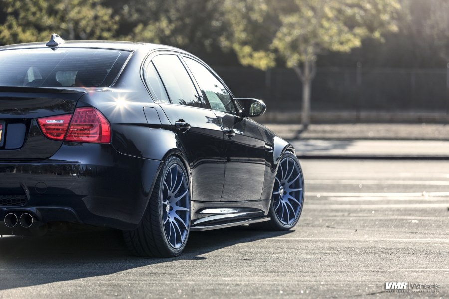 BMW e90