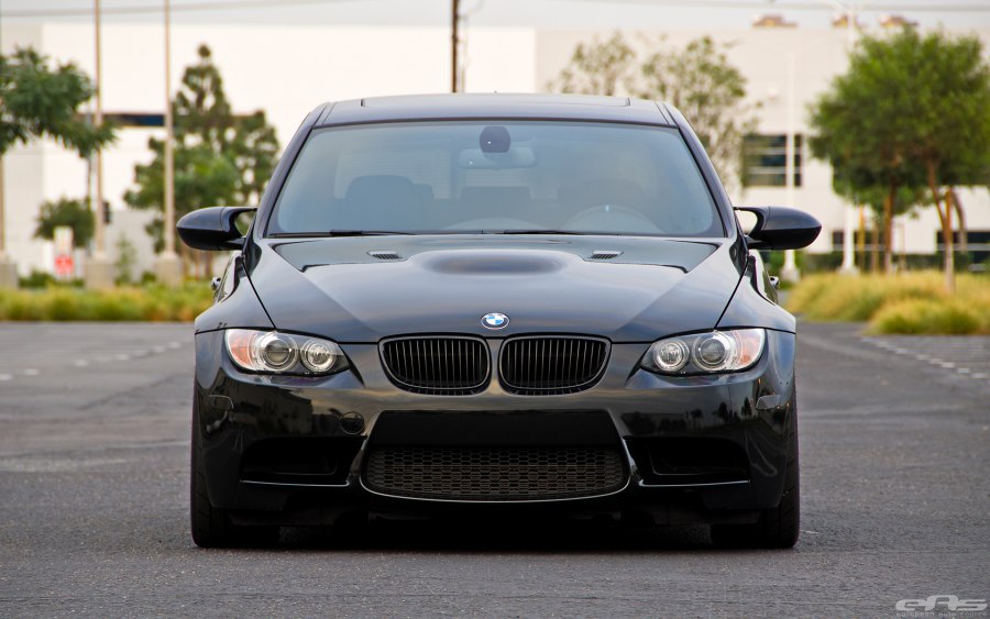 BMW e90 m