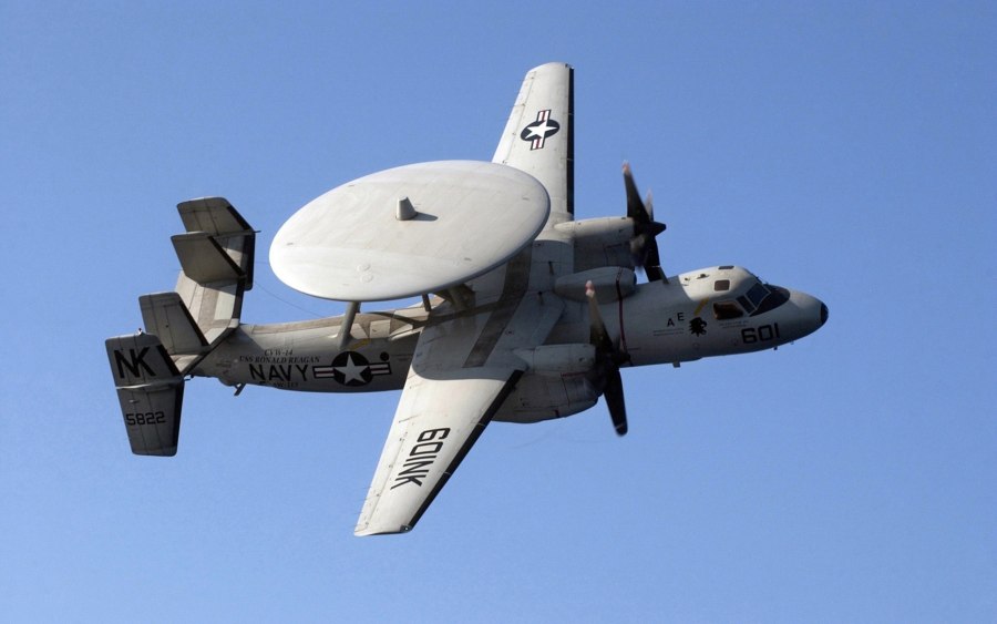 С-160 «Трансаль»