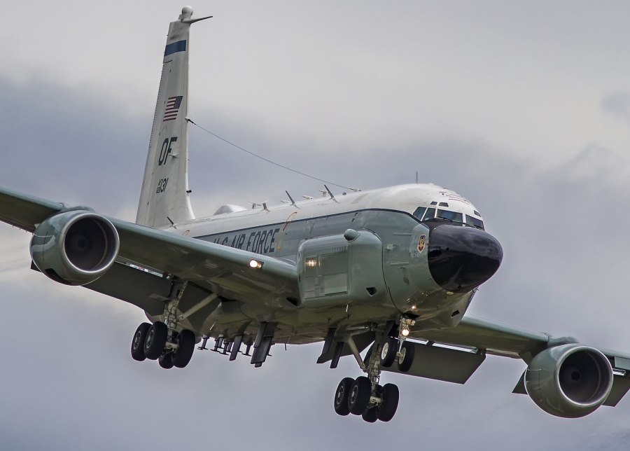 Saab 2000 Erieye AEW&C