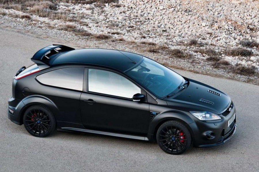 Ford Focus 2 RS