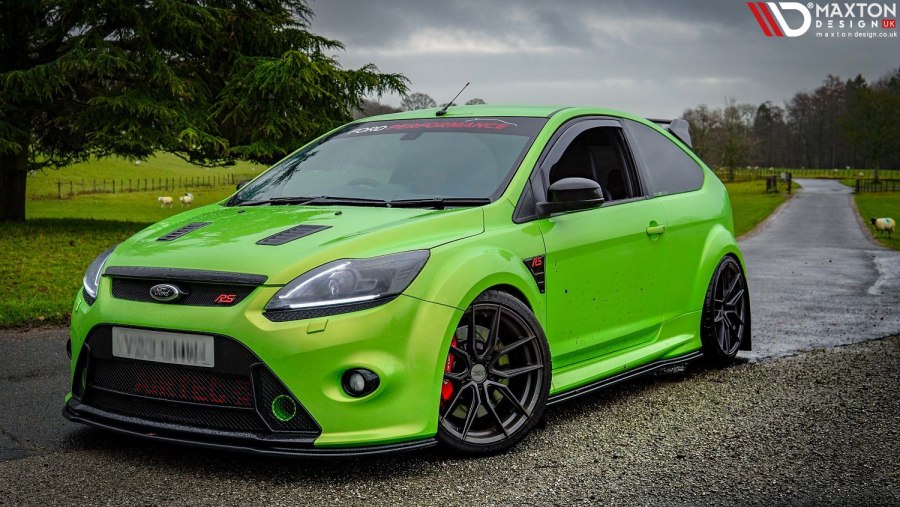 Ford Focus RS Sport
