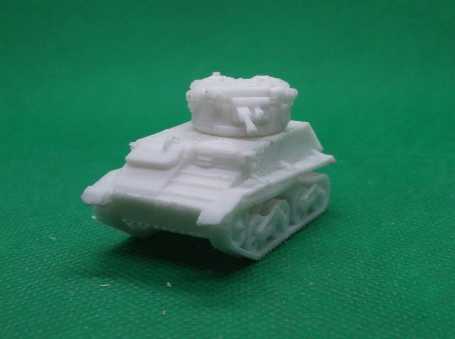 T25 Pilot