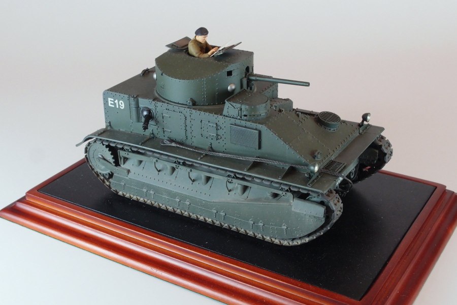 A13 MK IV