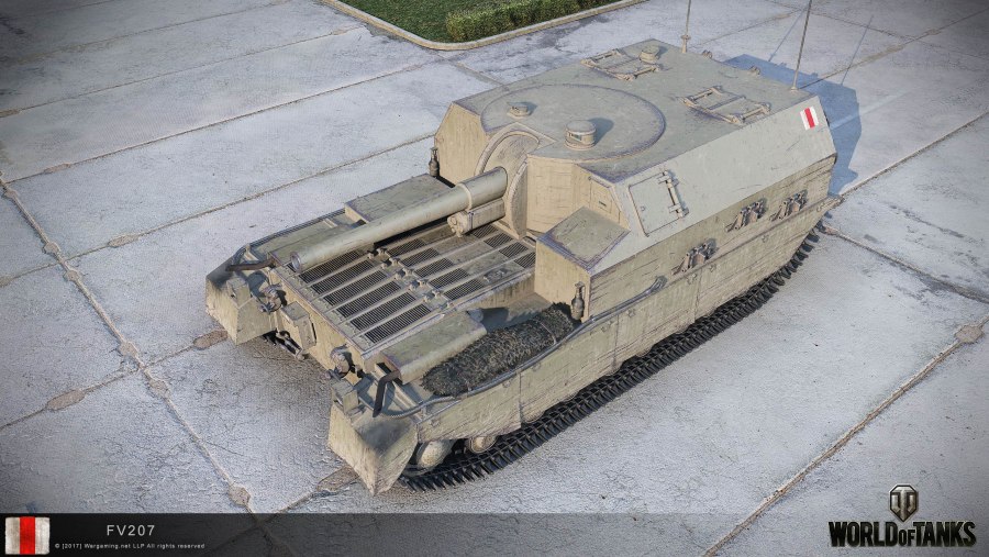 Vickers MK vi