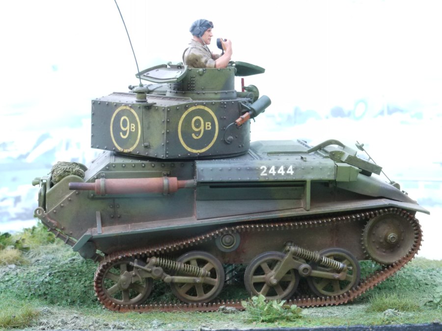 Су 14 2 WOT