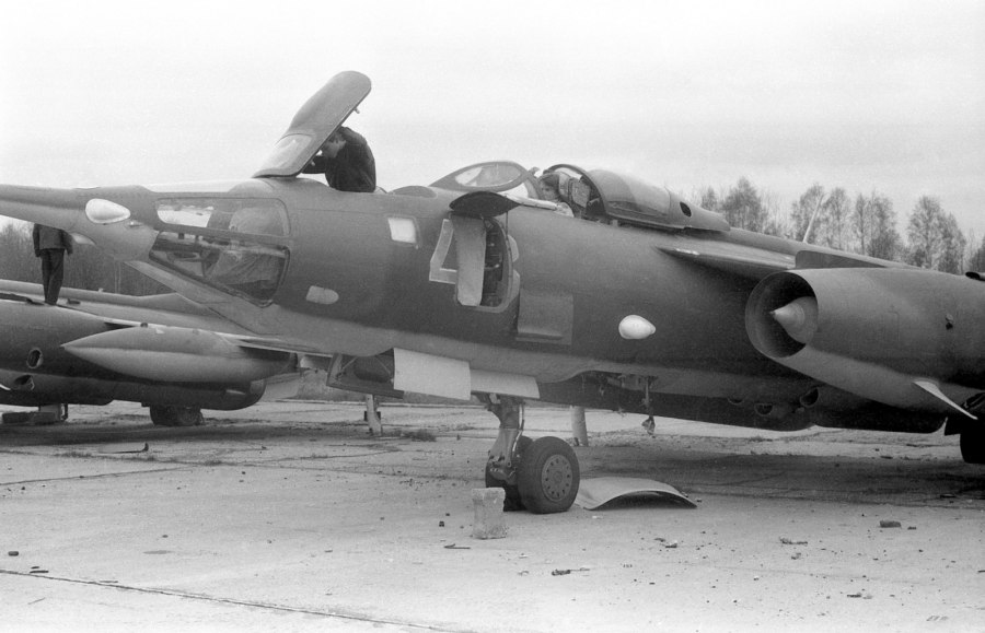 Fortress MK.IIA