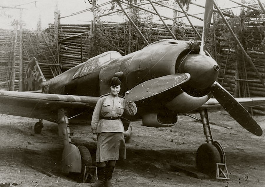 ДБ-3 (ЦКБ-30) — Дальний бомбардировщик