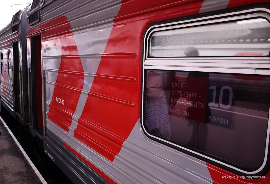 Электровоз чс6 005