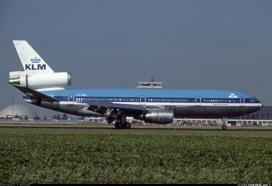 Дуглас самолет c-47